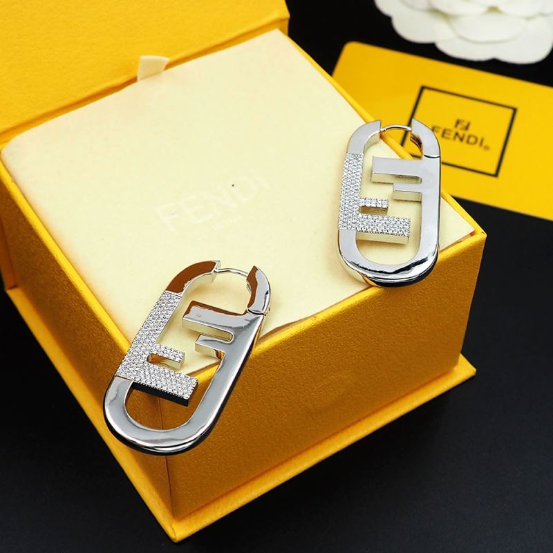 Fendi Earrings